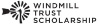 Windmill Trust Scholarship logo